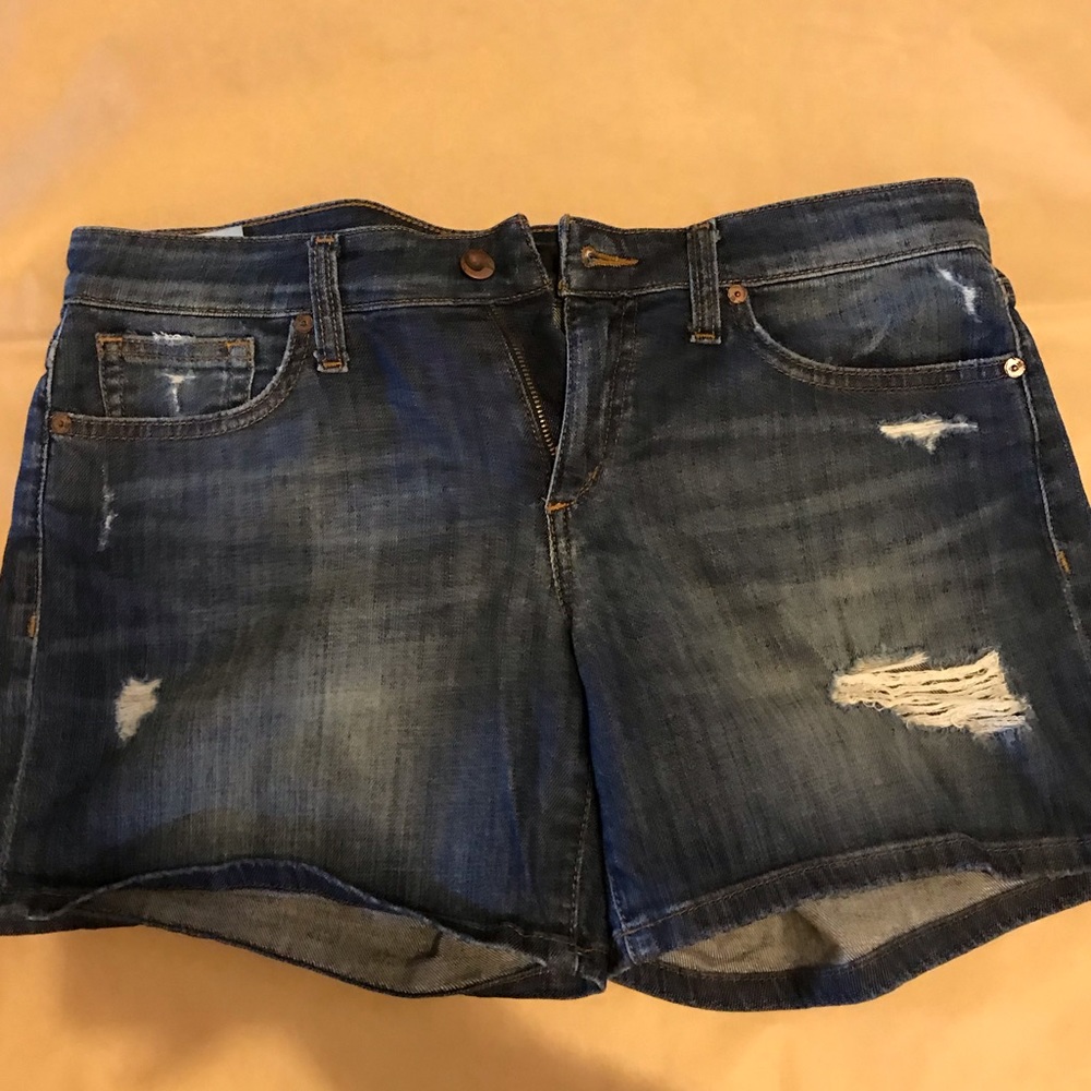 Joes Jeans Shorts